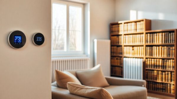 Les avantages de choisir une pompe à chaleur pour votre maison