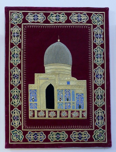 Peut-on prier sans un tapis de prière ?