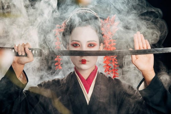 Quelle est l'influence du katana dans la culture populaire ?