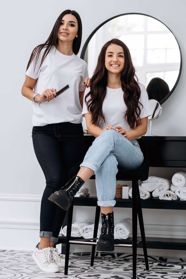 Coupe de cheveux : comment obtenir la longueur idéale ?