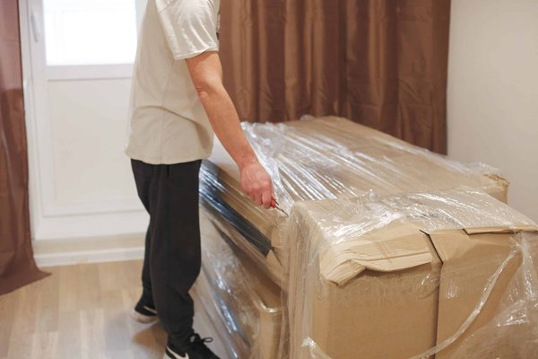 Déménagement à Strasbourg : quel service choisir auprès d'un prestataire professionnel