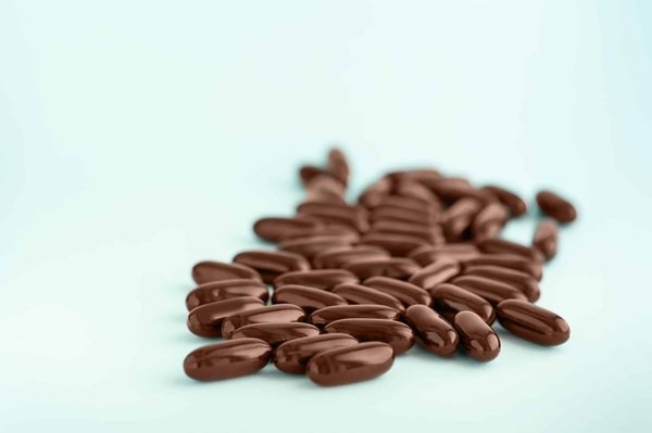 Astaxanthine : Le super antioxydant pour combattre le vieillissement et renforcer l'immunité