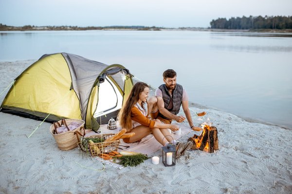 Pourquoi les campings à Annecy sont-ils devenus très en vogue?