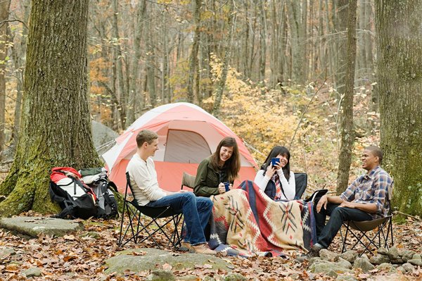 Quels Services Sont Offerts dans les Campings Nature & Résidence Loisirs ?