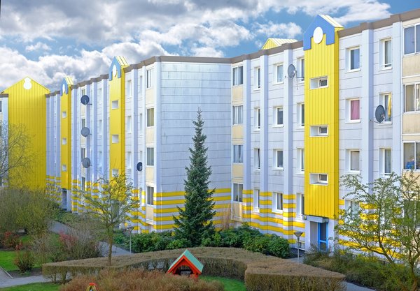 Par quel moyen : Trouver un logement social ?