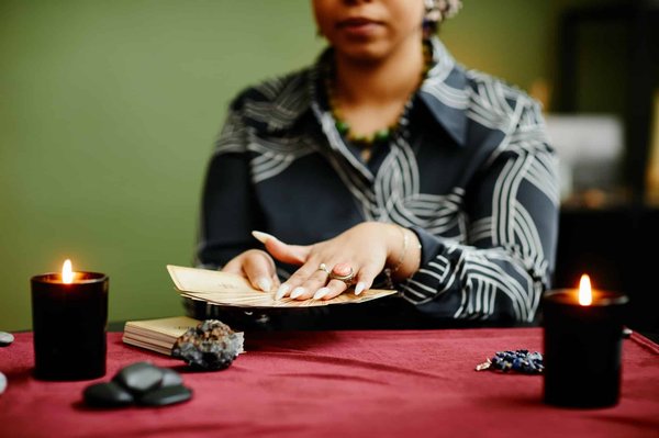 Pourquoi faire appel à une voyante