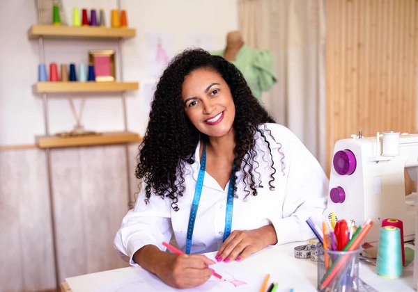 Patrons pour débutants : quelques techniques à maitriser