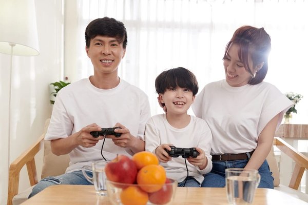 Jeux vidéo et santé mentale : Un double tranchant ?