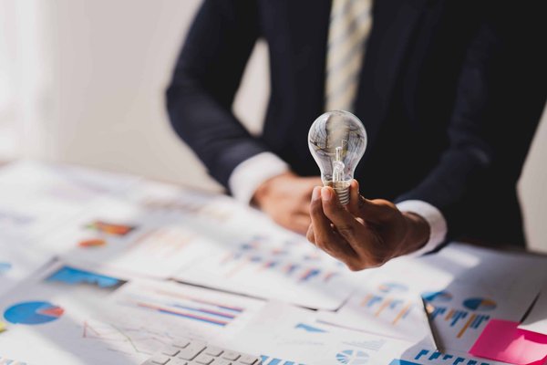 Qu'est-ce que les 4 types d'innovation à connaître ?