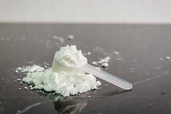 Les meilleurs exercices biceps aux haltères