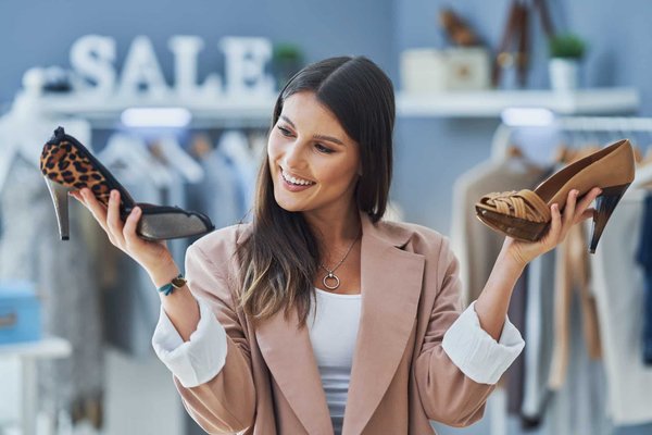 Déambulation Chic : Guide Ultime pour Trouver Votre Boutique Orthopédique Parfaite