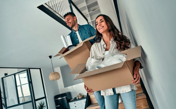 Déménagement à le mans : pourquoi engager un déménageur pro ?