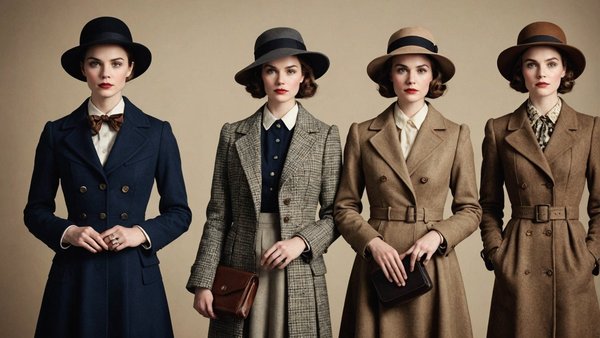 5 astuces pour adopter le style vintage dans la mode moderne