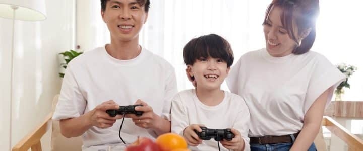 Jeux vidéo et santé mentale : Un double tranchant ?