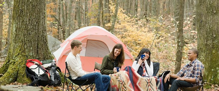 Quels Services Sont Offerts dans les Campings Nature & Résidence Loisirs ?