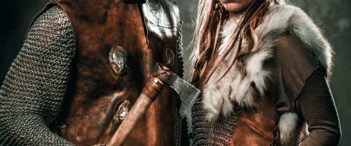 Qu’est-ce qui rend les vikings célèbres dans l’histoire?